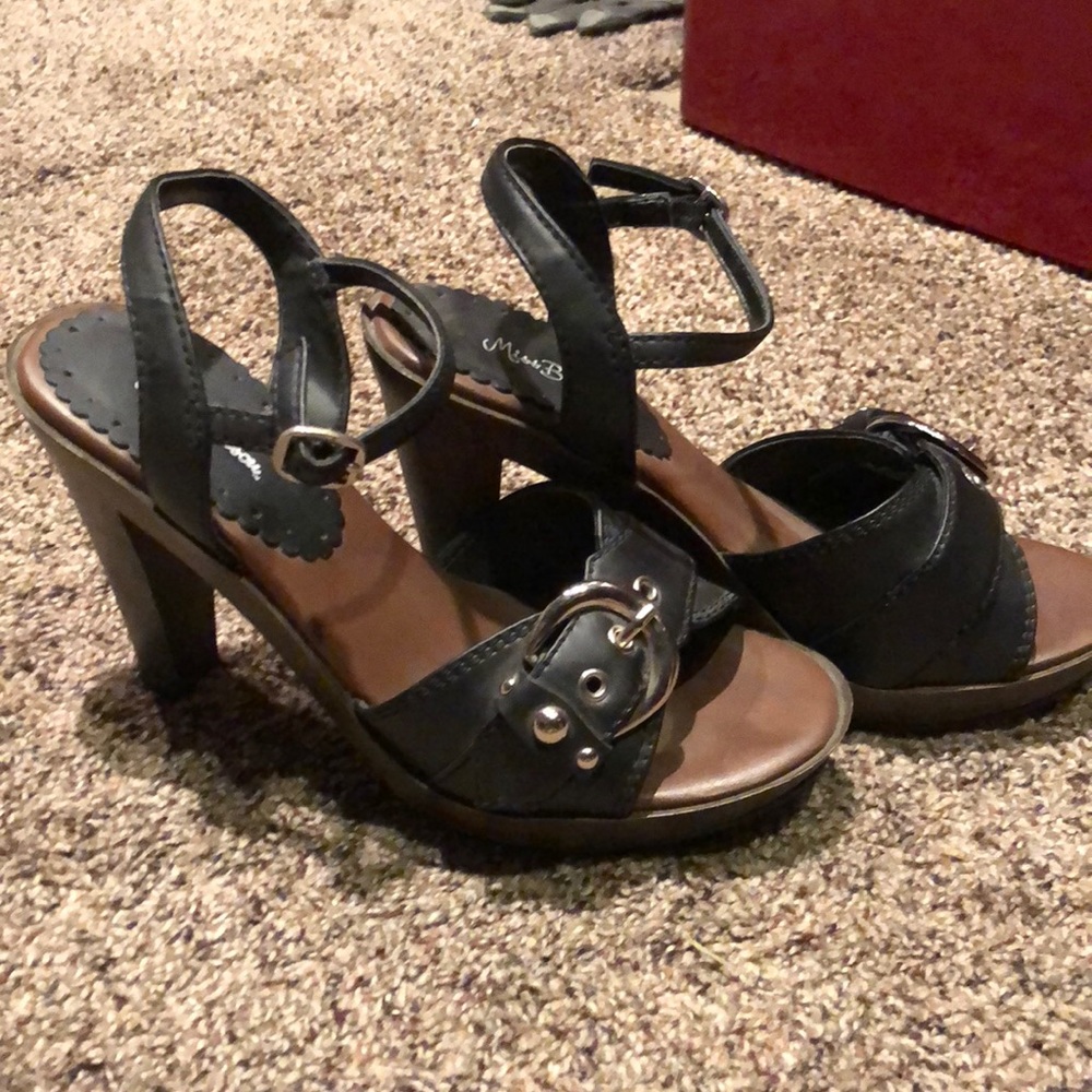 Heels
